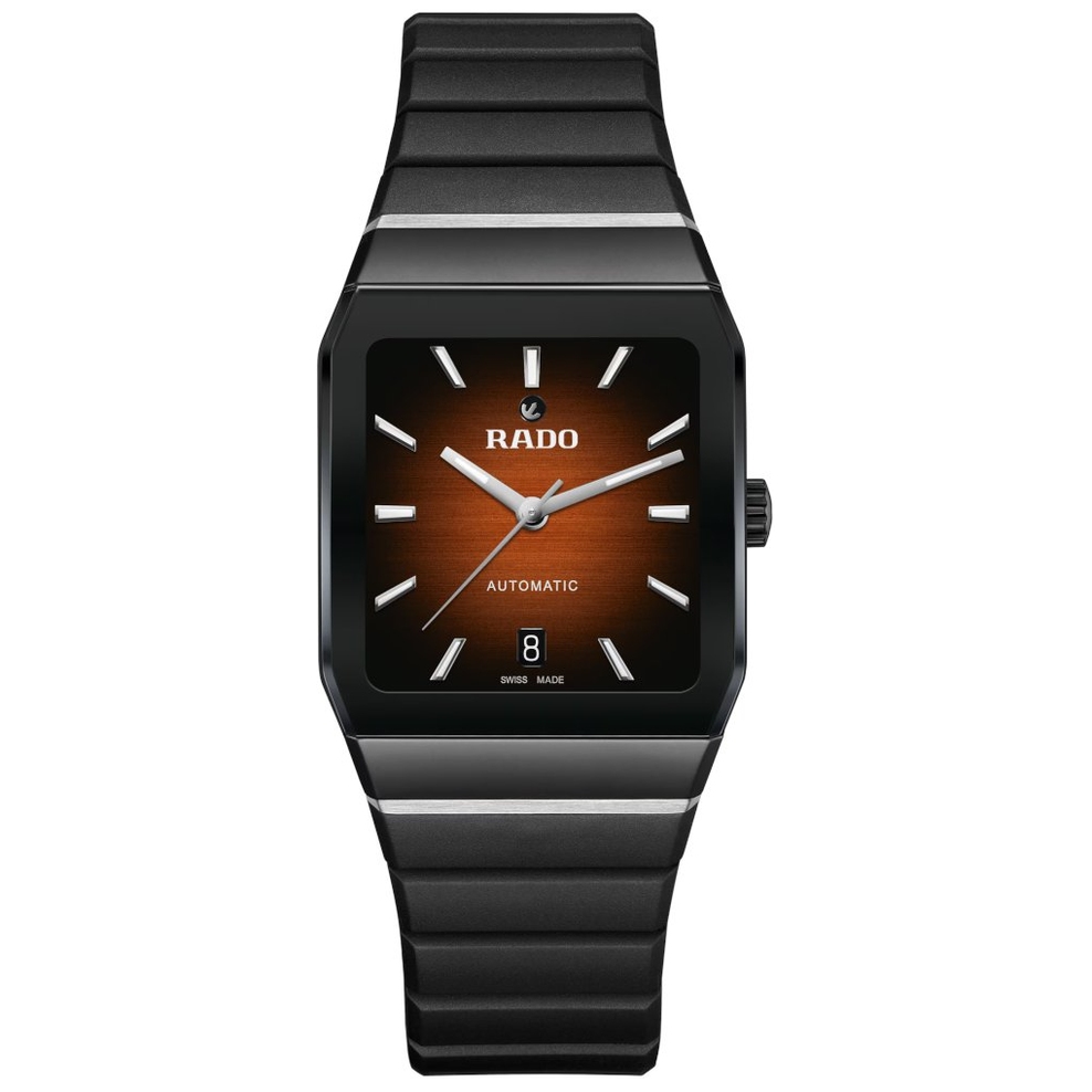 ZEGAREK RADO ANATOM AUTOMATIC