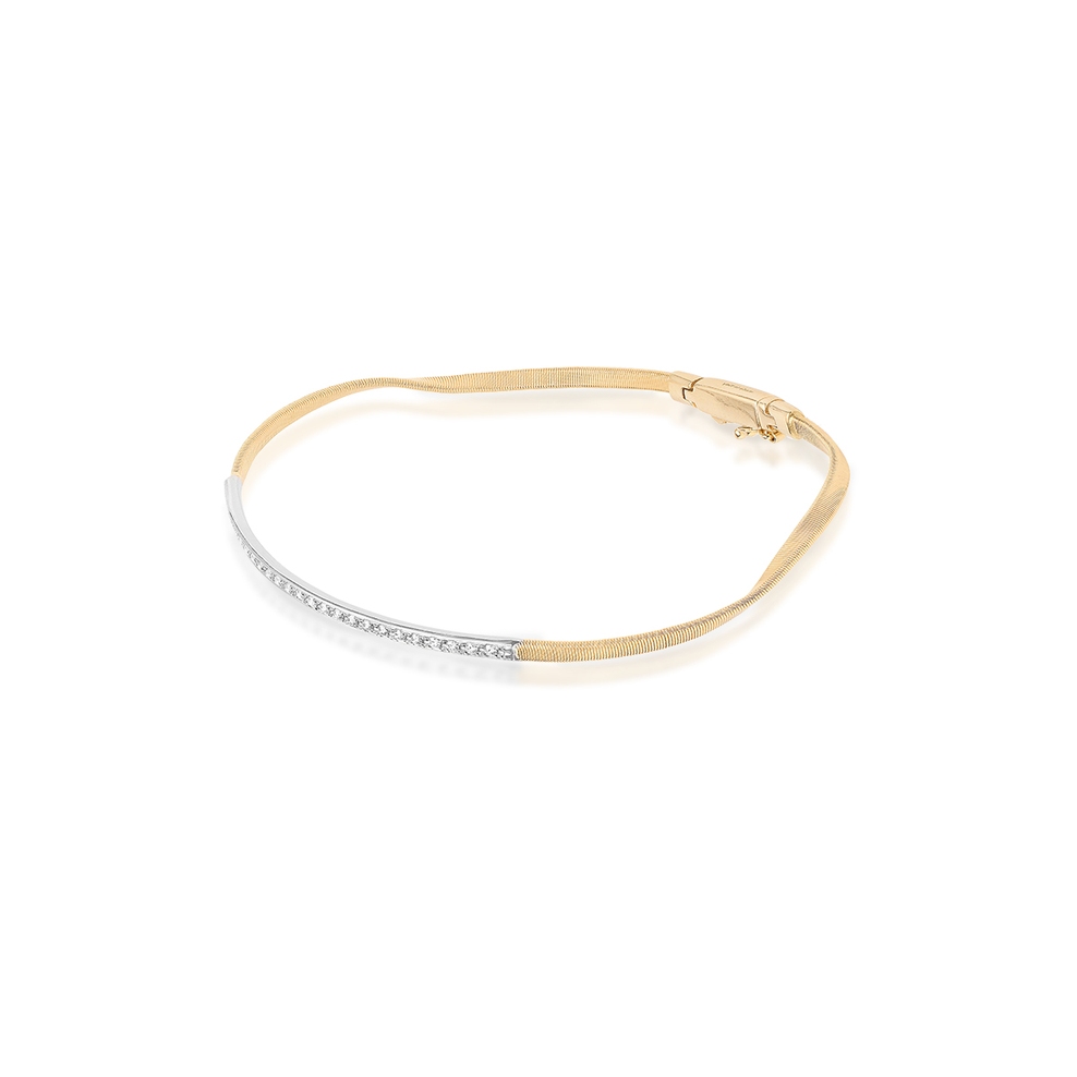 Bransoleta złota Marco Bicego