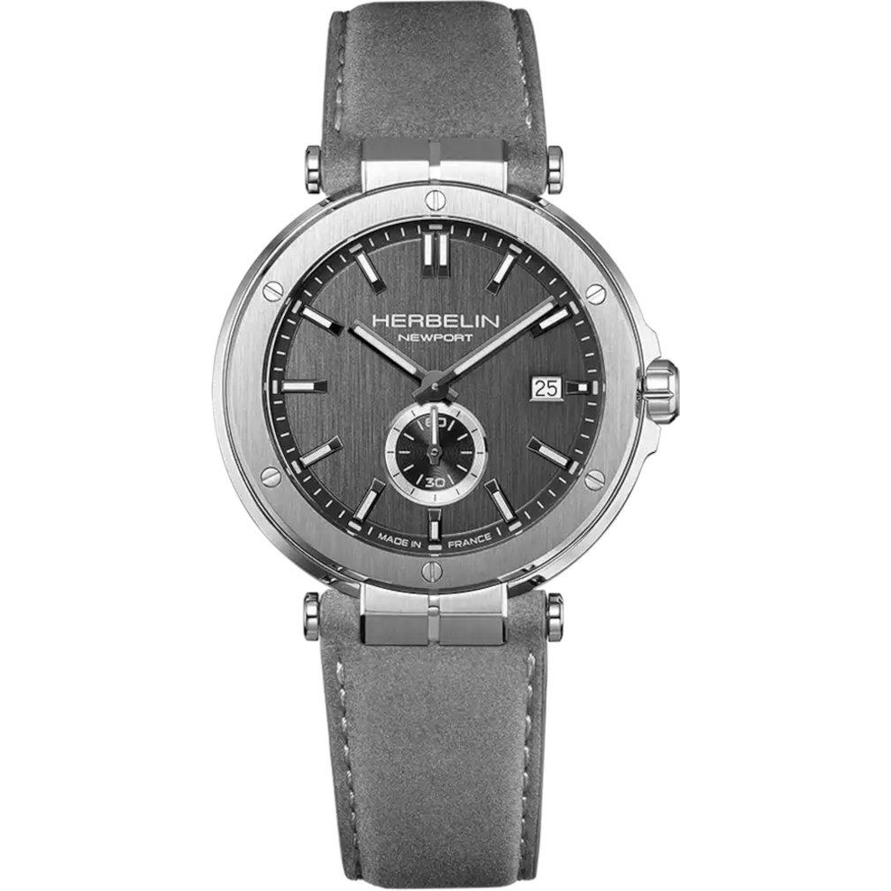 ZEGAREK HERBELIN NEWPORT