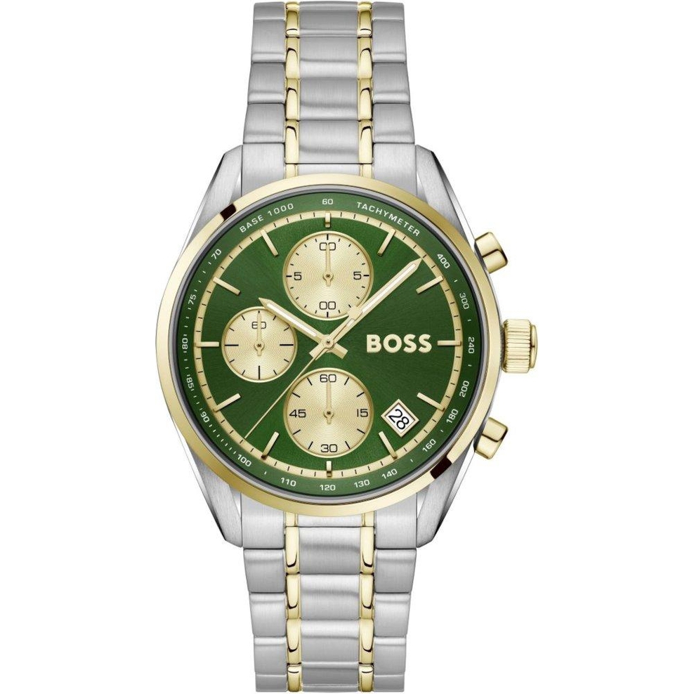 ZEGAREK BOSS GRAND PRIX