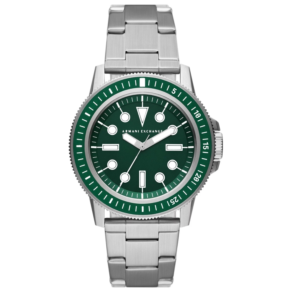 ZEGAREK ARMANI EXCHANGE LEONARDO