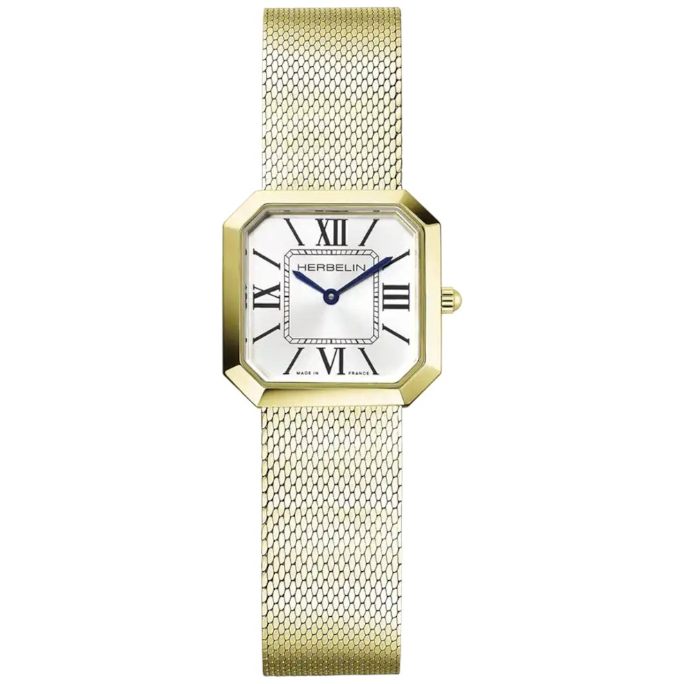 ZEGAREK HERBELIN OCTOGONE