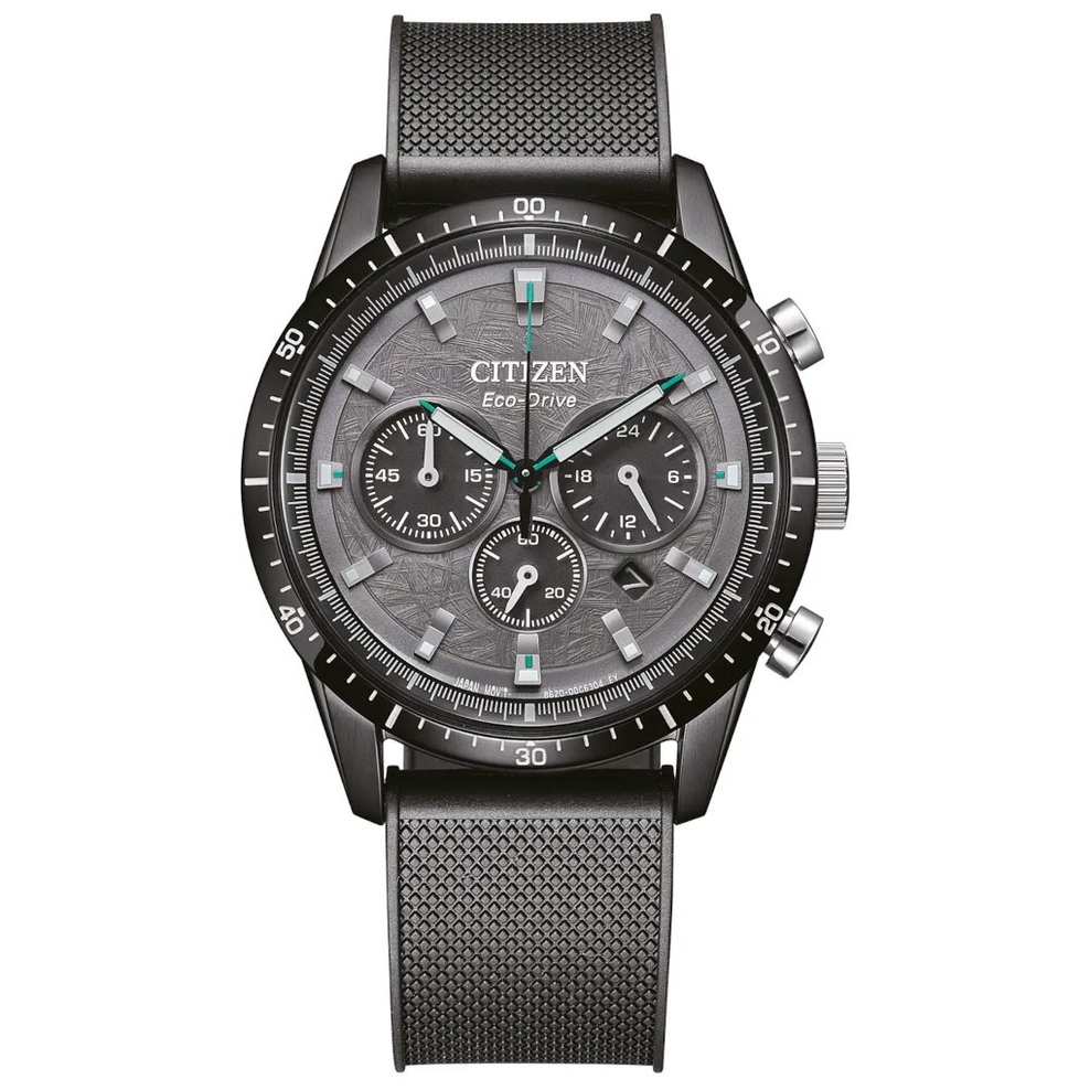 ZEGAREK CITIZEN MODERN CHRONOGRAPH