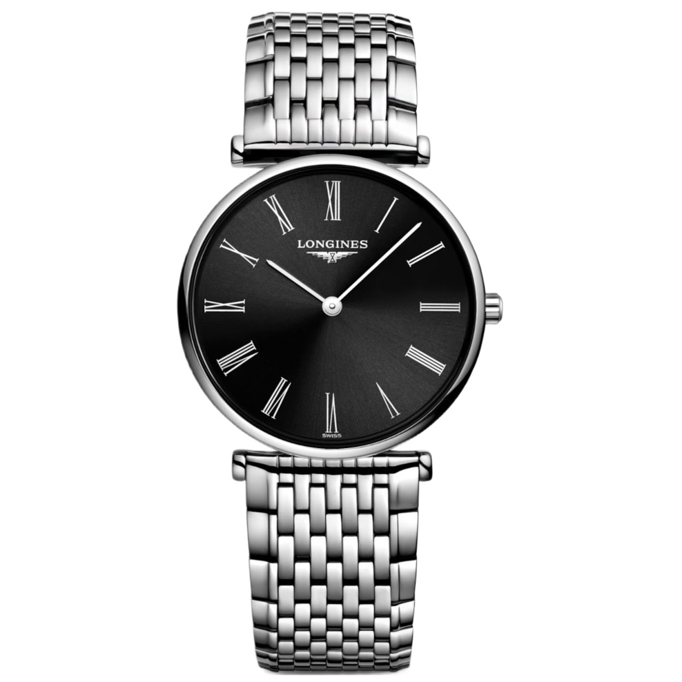 LONGINES LA GRANDE CLASSIQUE DE LONGINES
