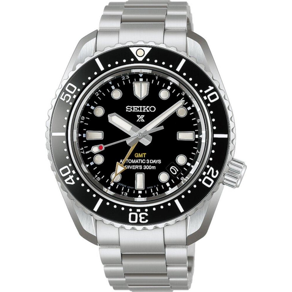 ZEGAREK SEIKO PROSPEX SEA DIVER AUTOMATIC