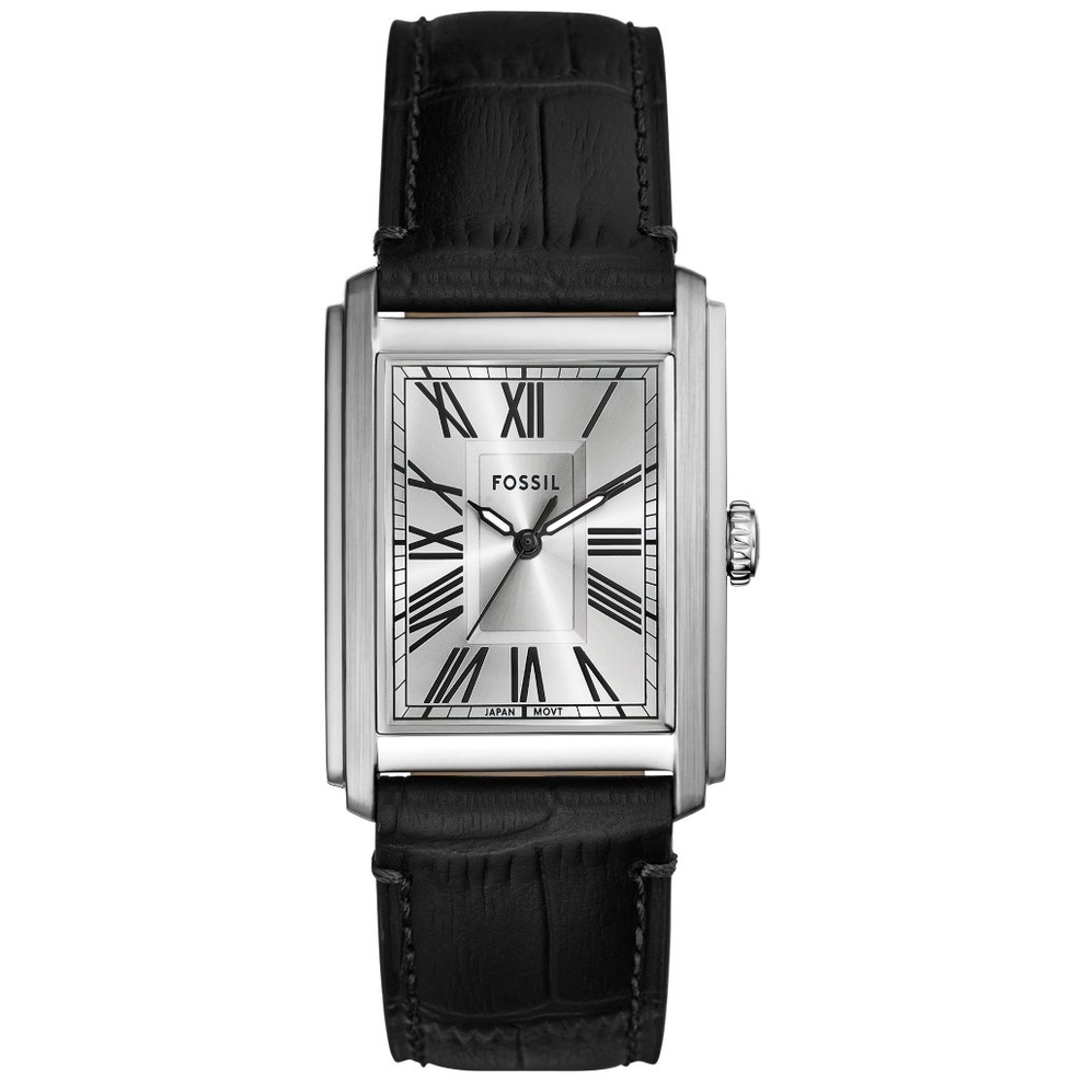 ZEGAREK FOSSIL CARRAWAY