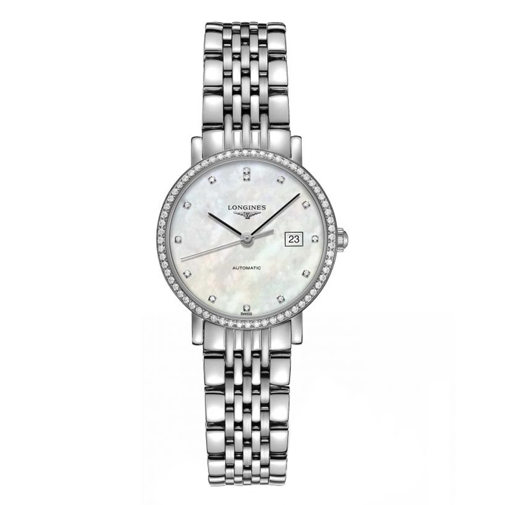 LONGINES Elegant Collection