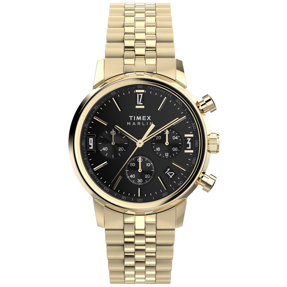 ZEGAREK TIMEX Marlin