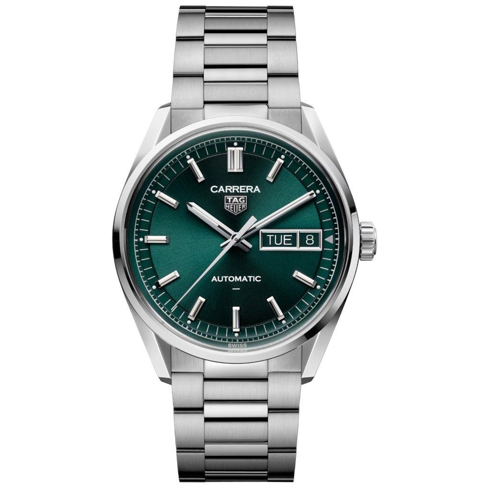 ZEGAREK TAG HEUER CARRERA DAY-DATE