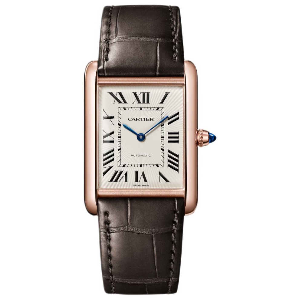 ZEGAREK CARTIER TANK LOUIS L