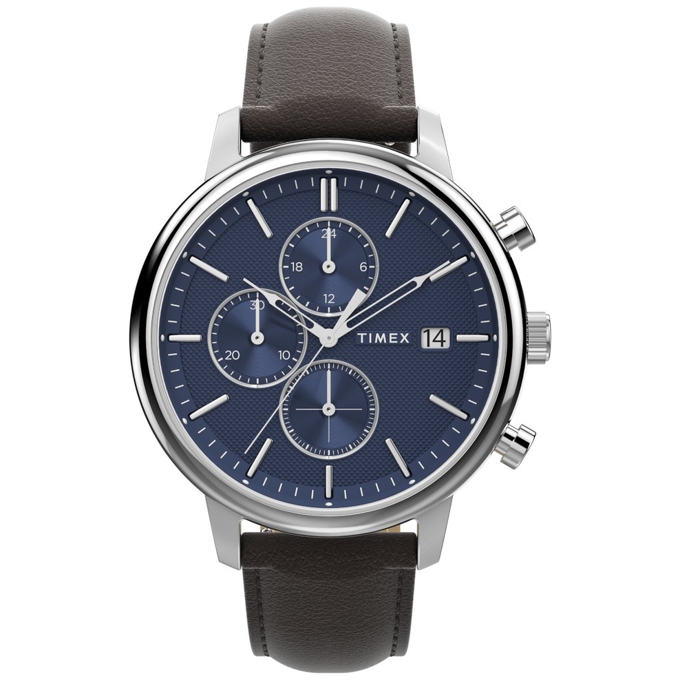 ZEGAREK TIMEX CHICAGO