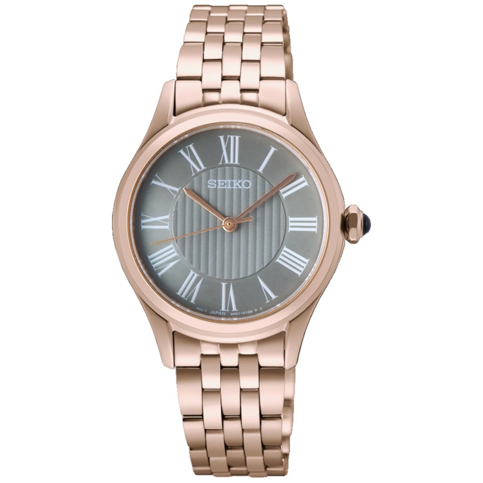 ZEGAREK SEIKO CLASSIC