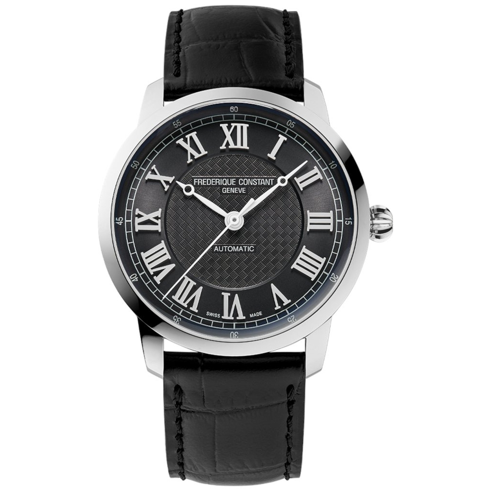 ZEGAREK FREDERIQUE CONSTANT CLASSICS PREMIERE