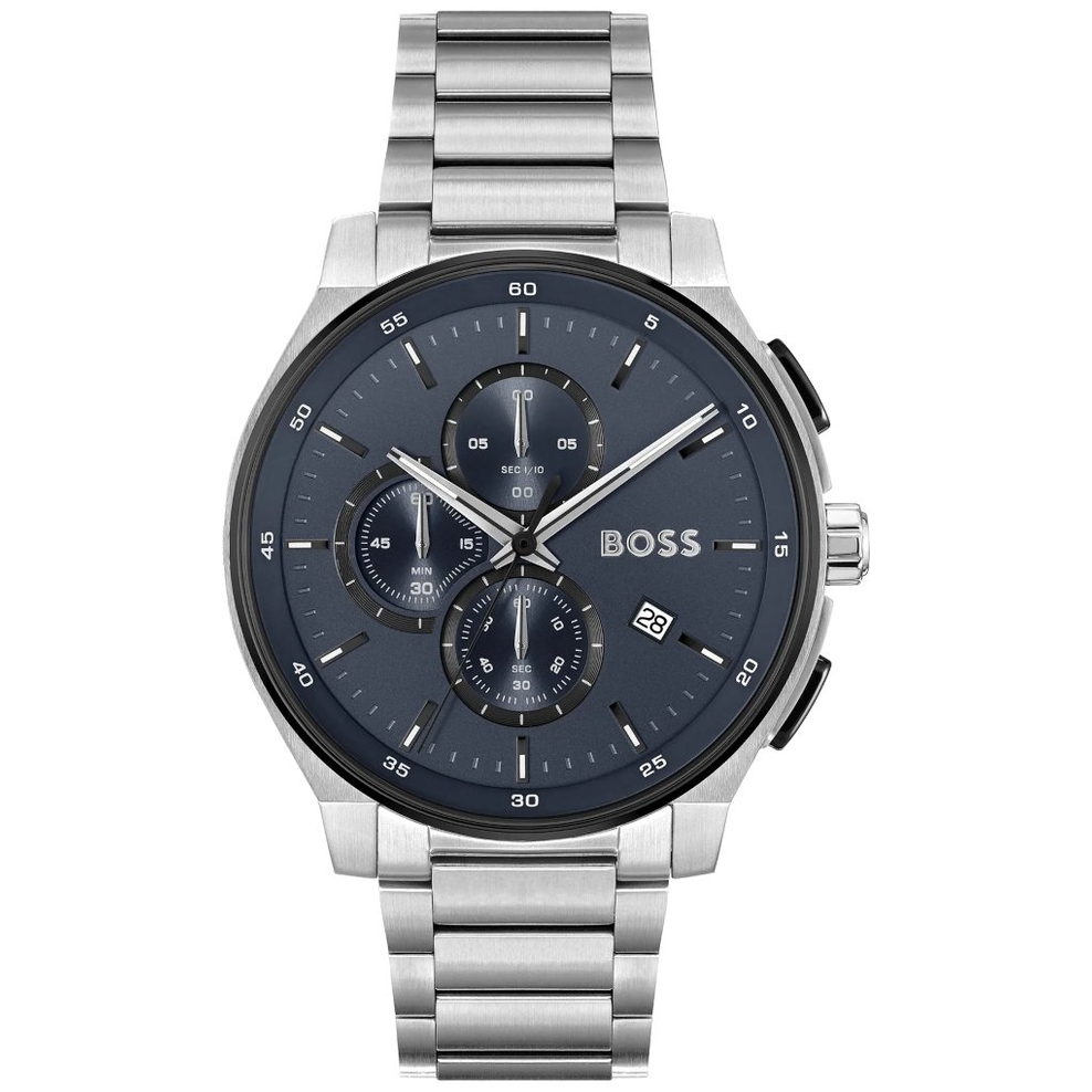 ZEGAREK BOSS PEAK 2.0