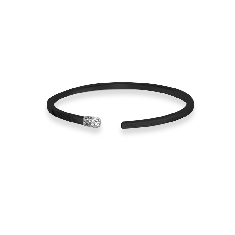 Bransoleta złota Pasquale Bruni