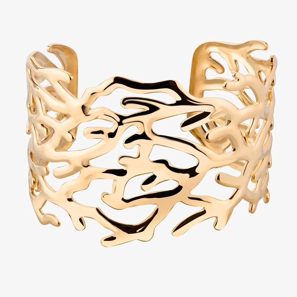 Bransoleta Golden Reef Picky Pica