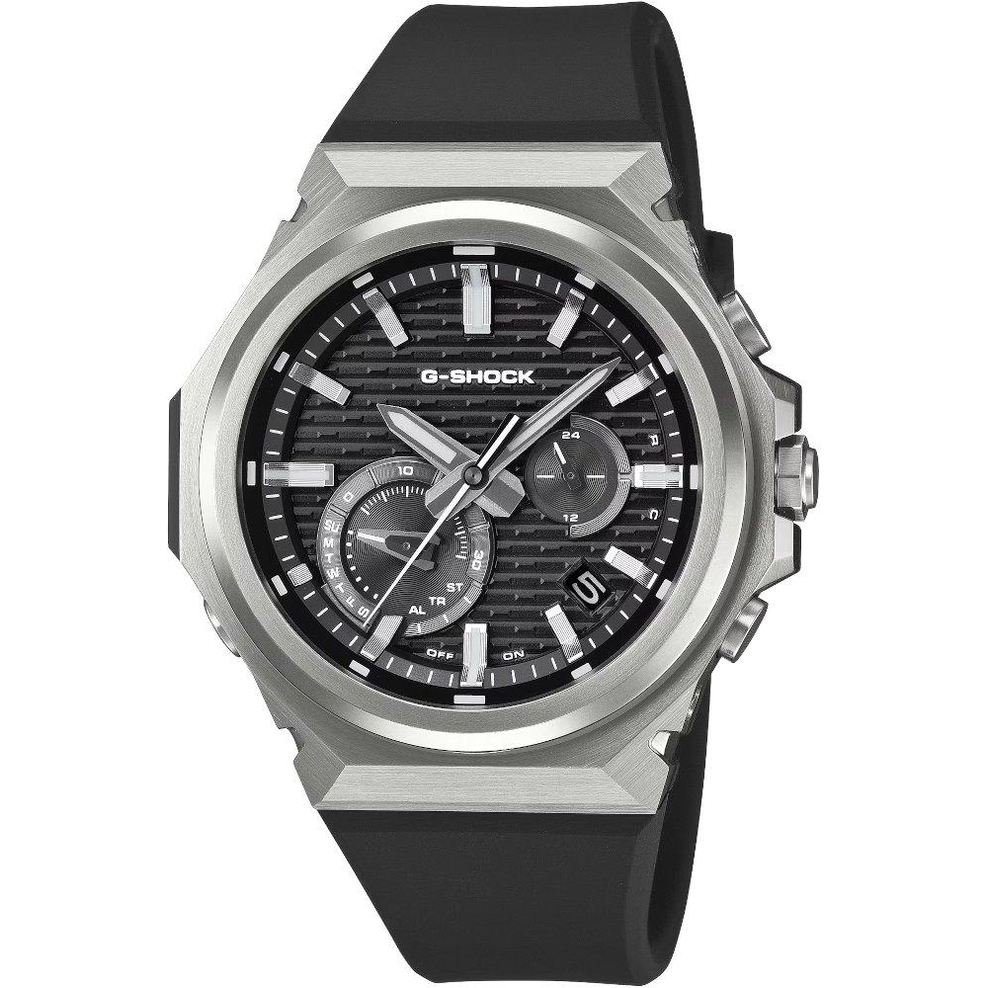 ZEGAREK G-SHOCK G-STEEL GST-B1000 SERIES