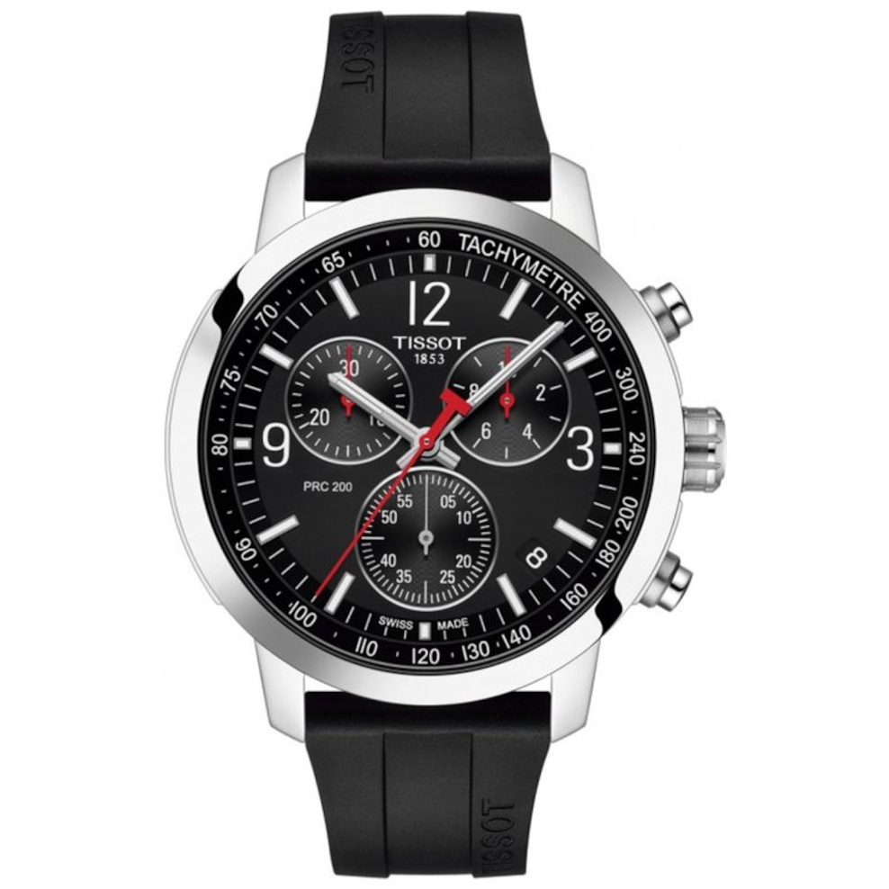 Tissot PRC 200 Chronograph