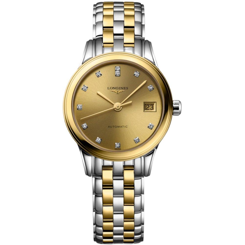 LONGINES FLAGSHIP CLASSIC