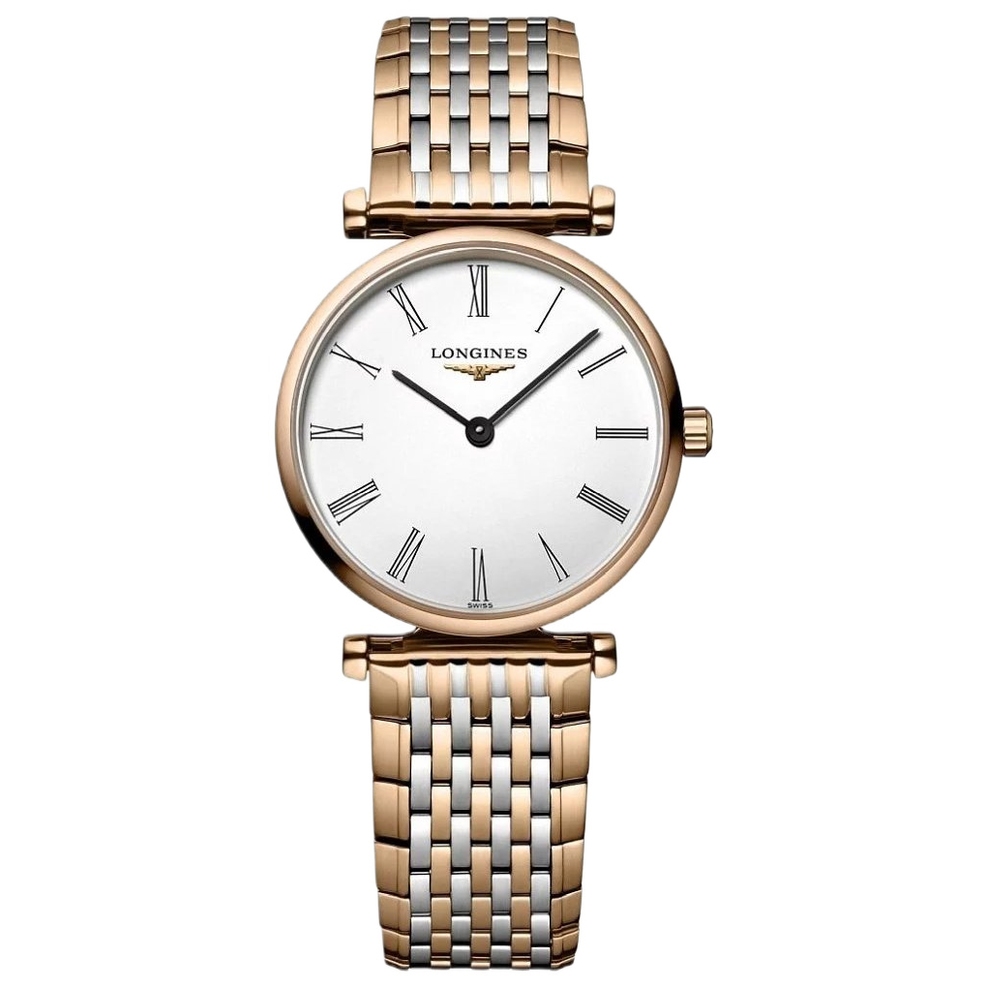 LONGINES LA GRANDE CLASSIQUE