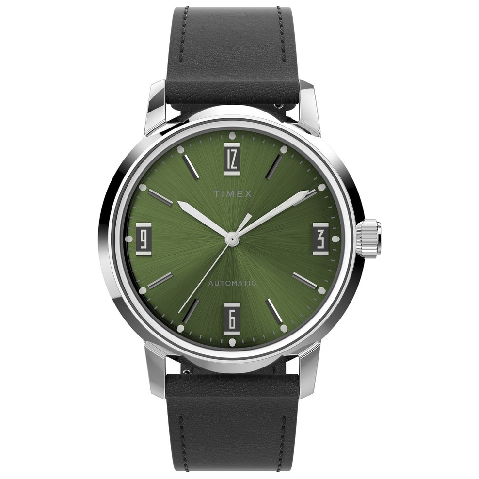 ZEGAREK TIMEX MARLIN