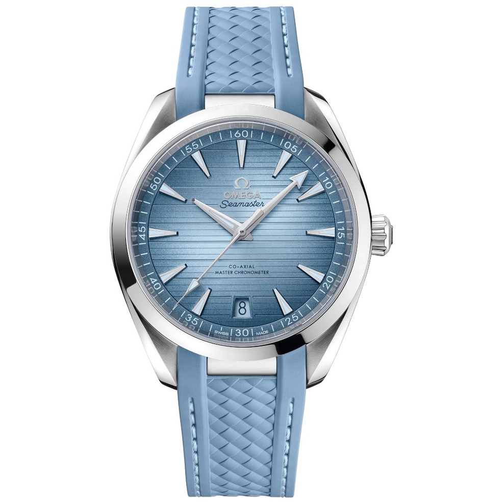 ZEGAREK OMEGA Seamaster Aqua Terra 150M