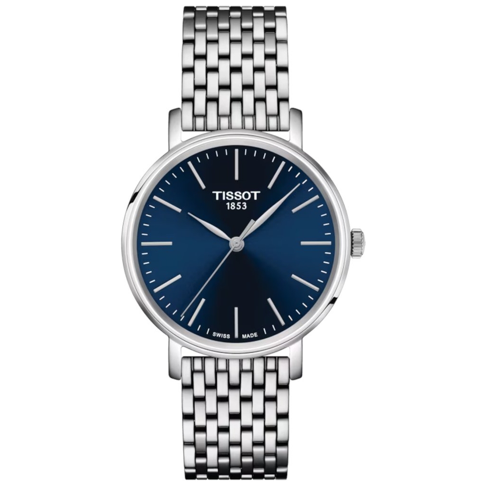 TISSOT EVERYTIME 34mm