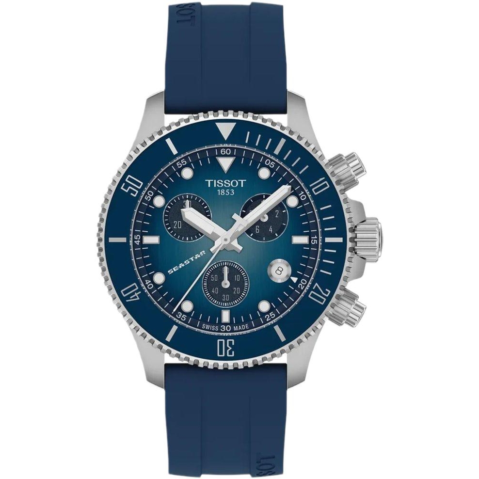 TISSOT SEASTAR 1000 38MM