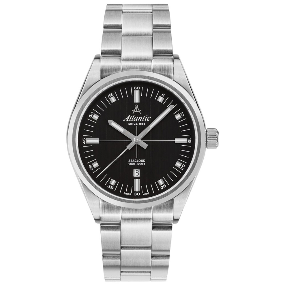 ZEGAREK ATLANTIC SEACLOUD