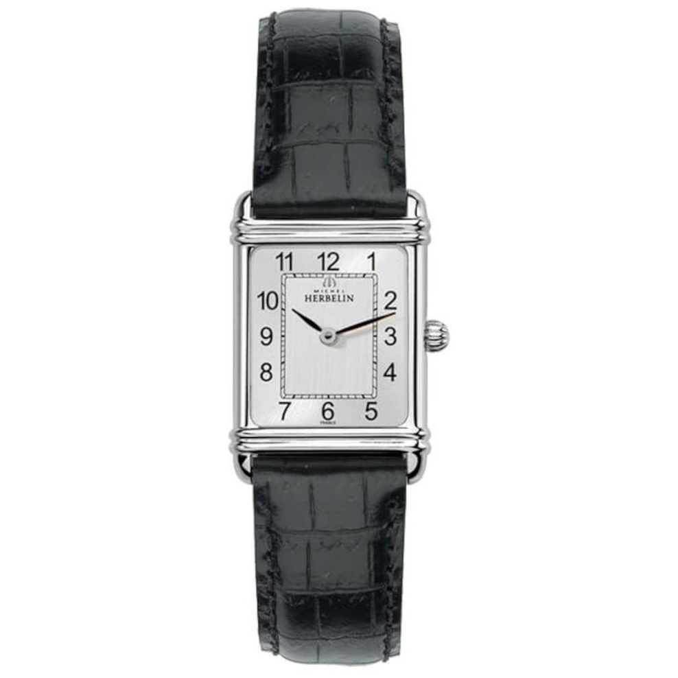 ZEGAREK HERBELIN ART DECO