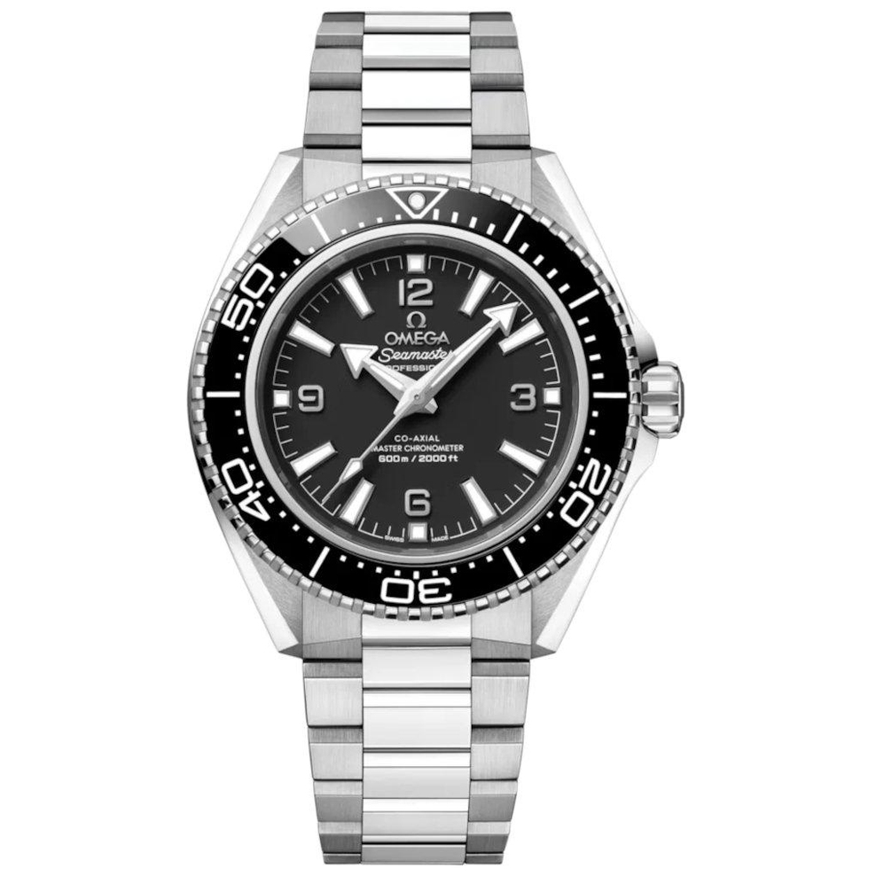 ZEGAREK OMEGA SEAMASTER PLANET OCEAN 600M