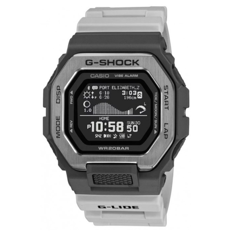 ZEGAREK G-SHOCK G-Lide