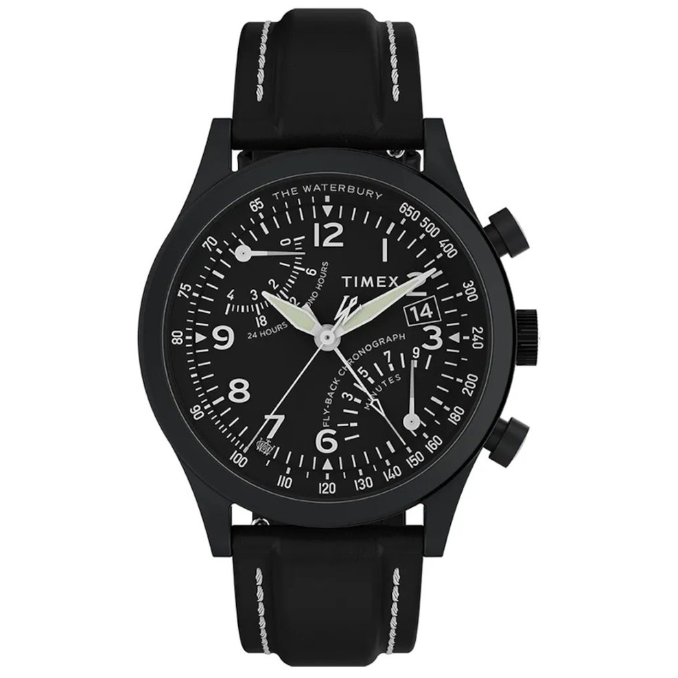 ZEGAREK TIMEX Waterbury