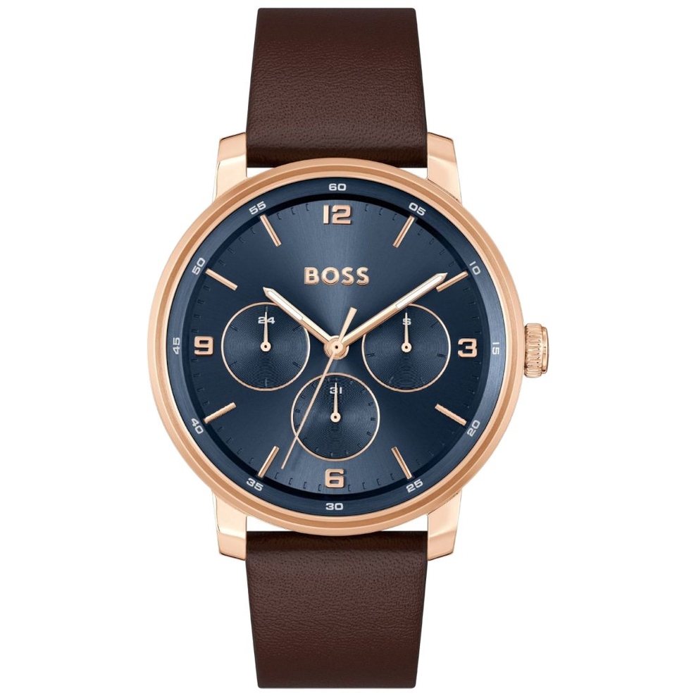 ZEGAREK BOSS CONTENDER