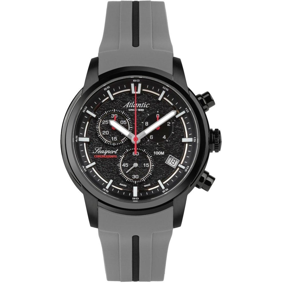 ZEGAREK ATLANTIC SEASPORT CHRONOGRAPH