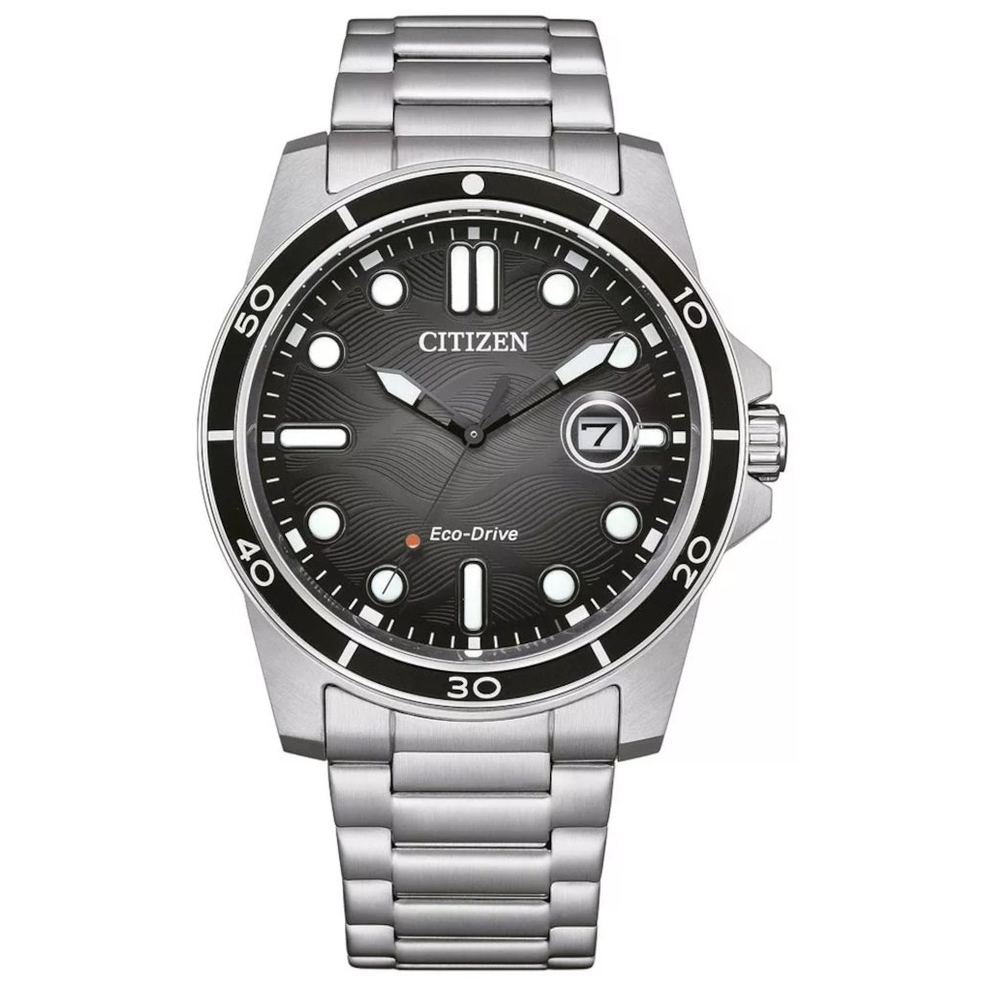 ZEGAREK CITIZEN MARINE SPORT