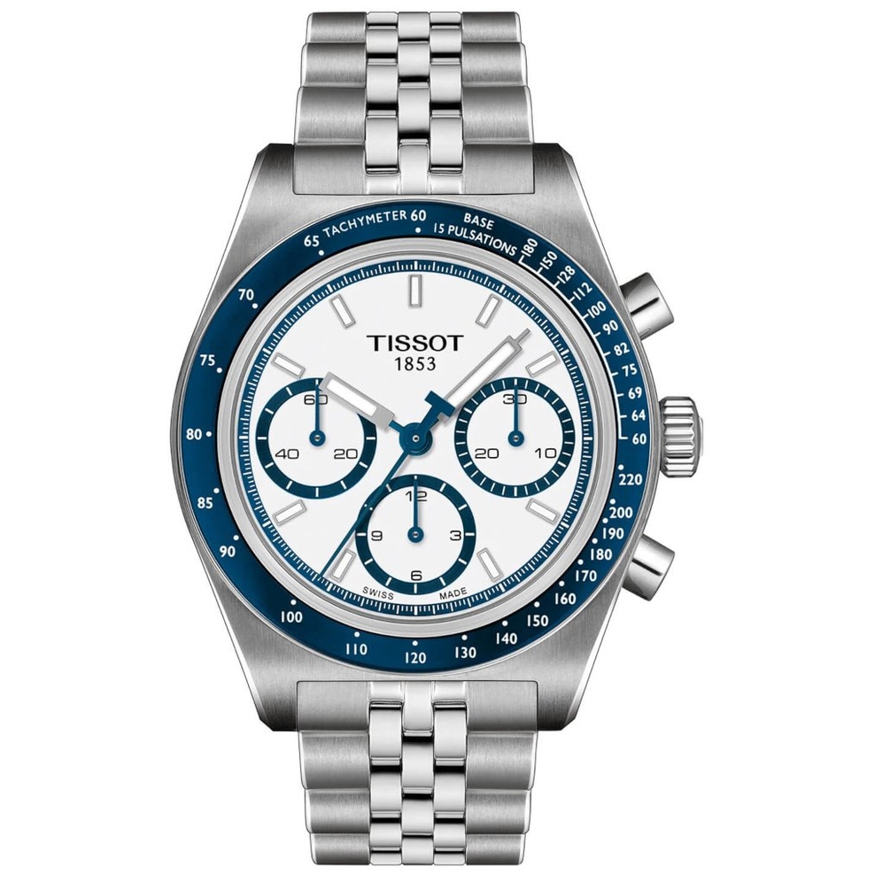 TISSOT PR 516 Automatic Chronograph