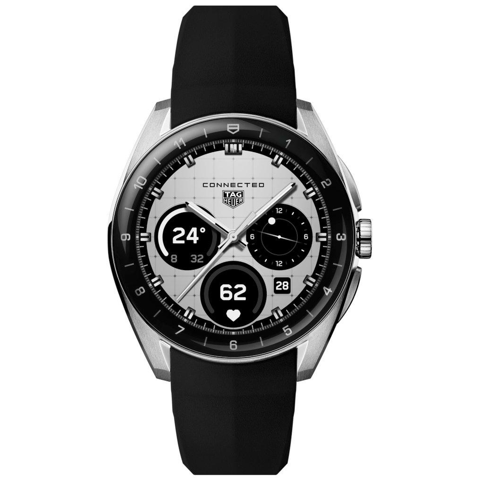 ZEGAREK TAG HEUER CONNECTED CALIBRE E5