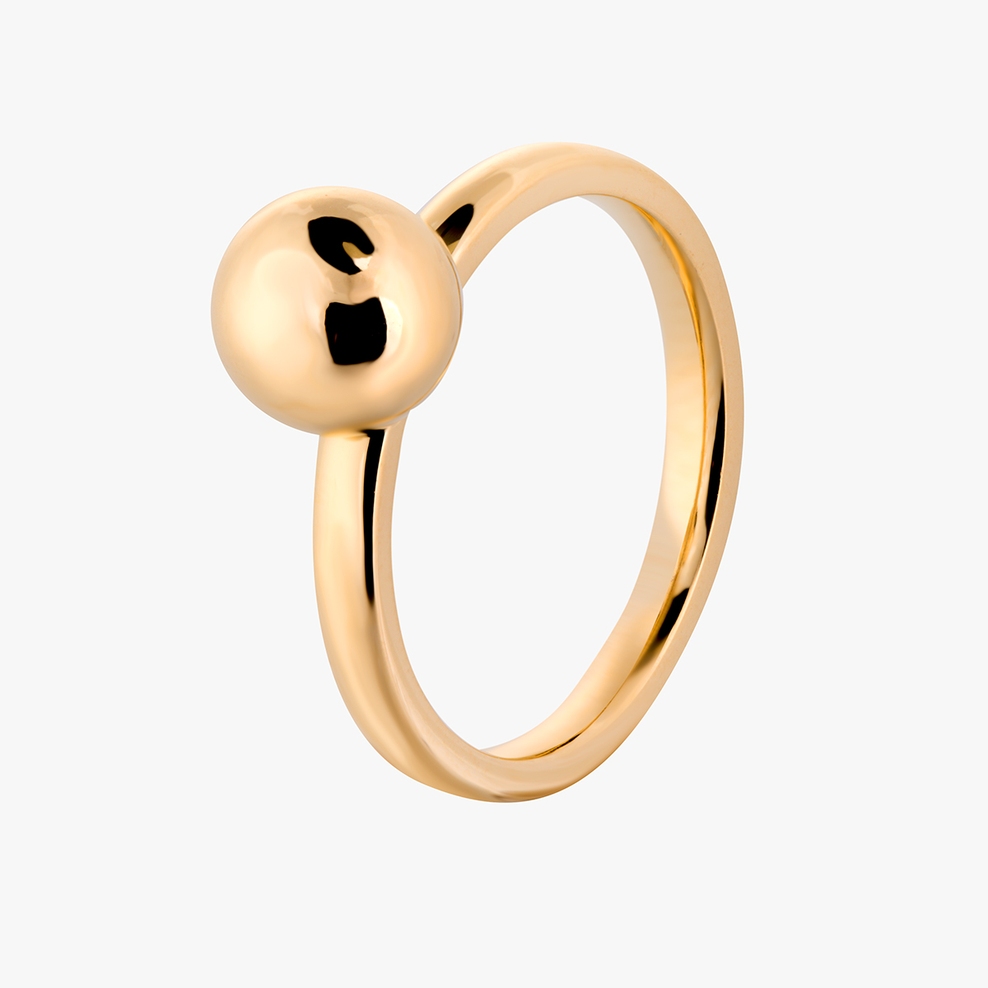 Pierścionek Simply Dot Picky Pica