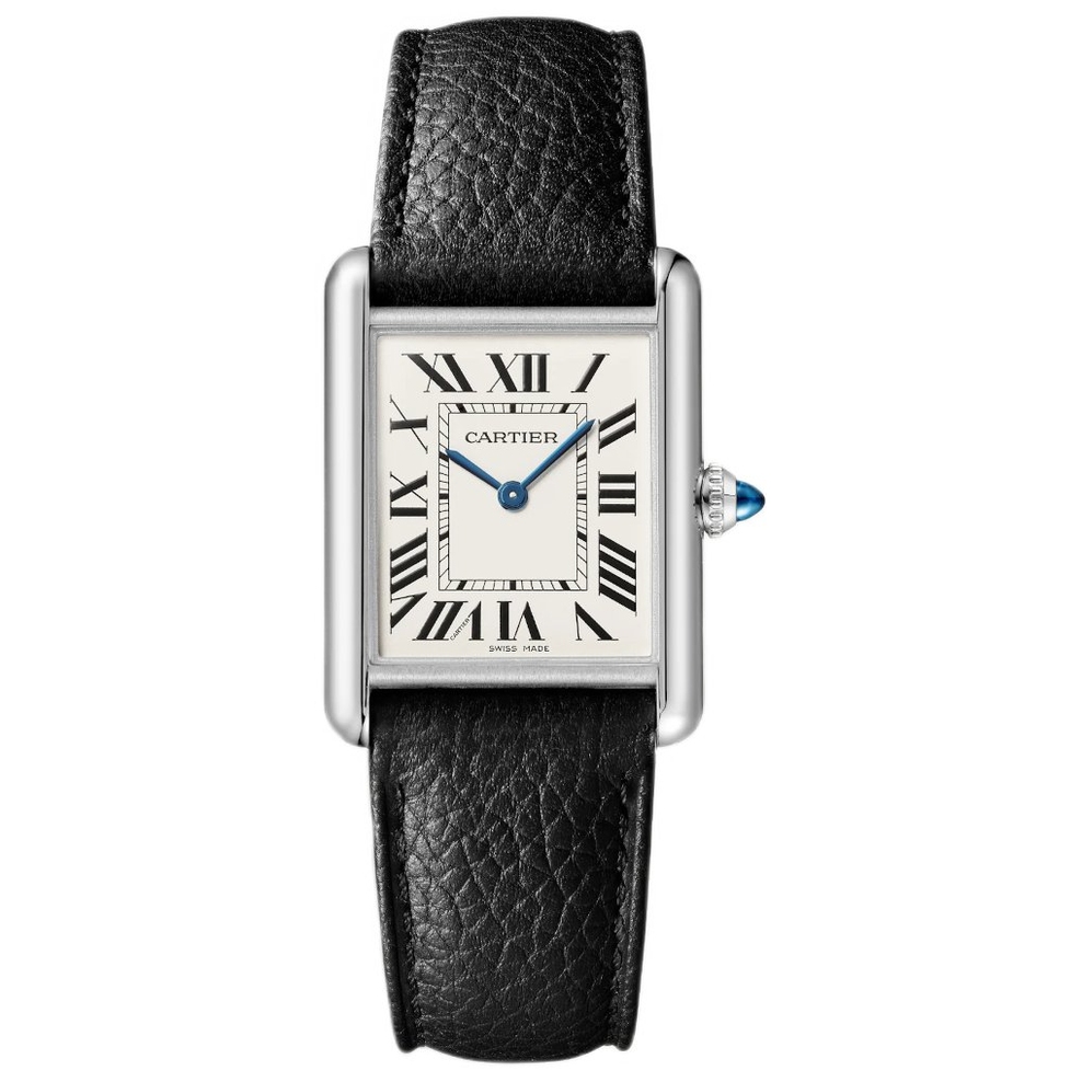 ZEGAREK CARTIER TANK MUST L