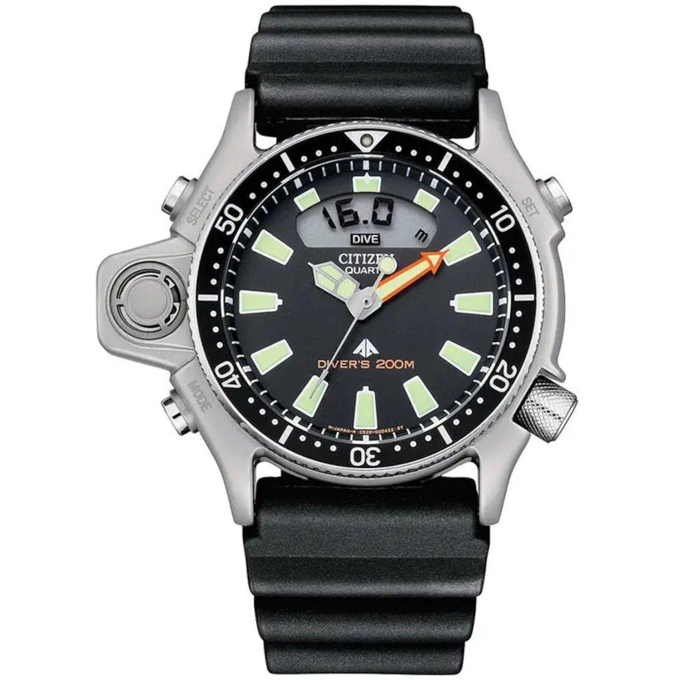 ZEGAREK CITIZEN PROMASTER DIVER