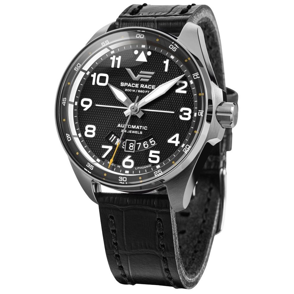 ZEGAREK VOSTOK EUROPE SPACE RACE AUTOMATIC