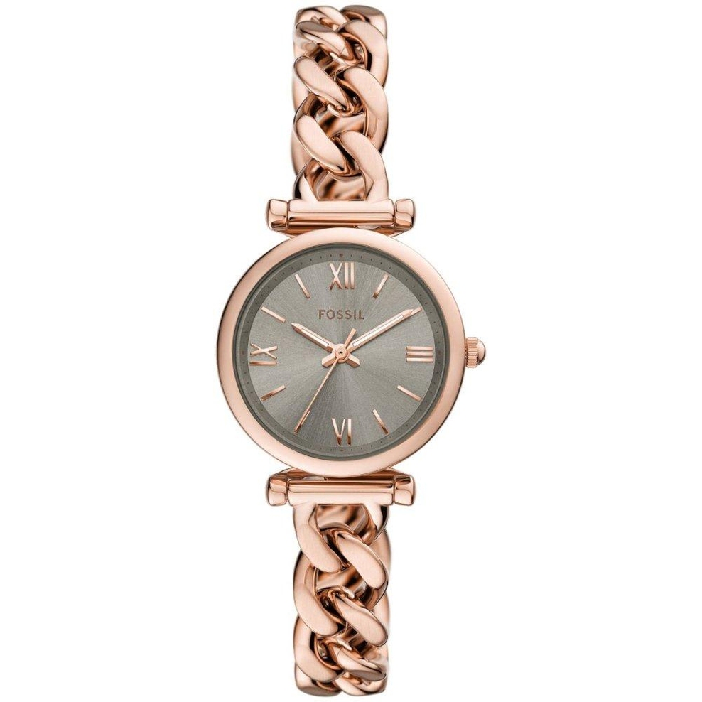 ZEGAREK FOSSIL CARLIE MINI SET