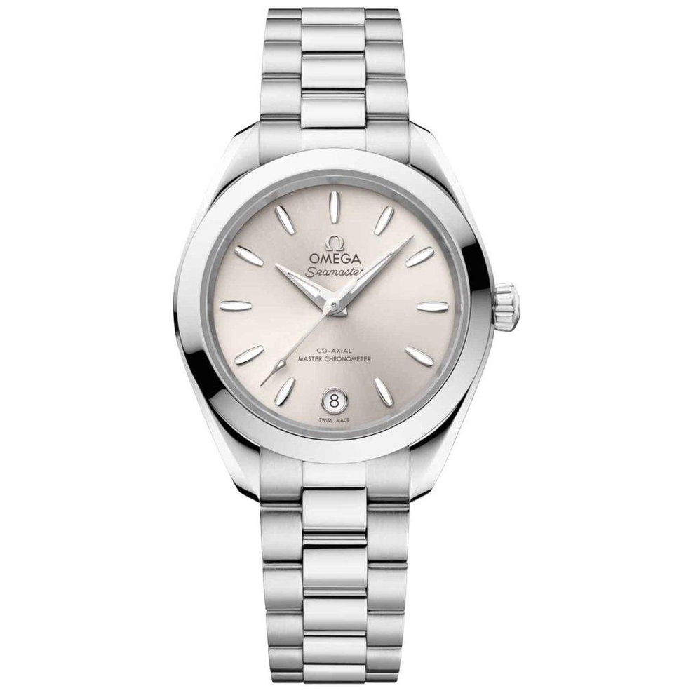 ZEGAREK OMEGA SEAMASTER AQUA TERRA 150M