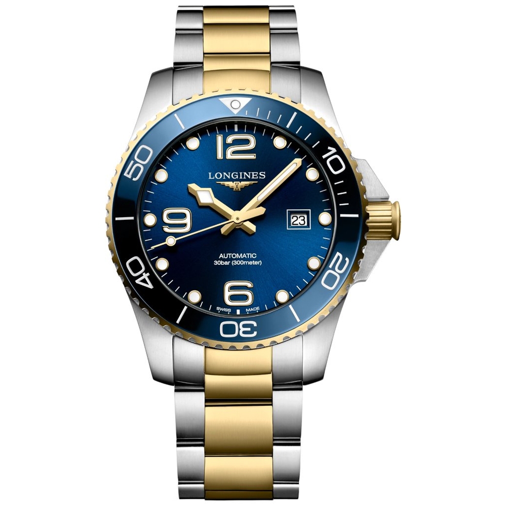 LONGINES HYDROCONQUEST