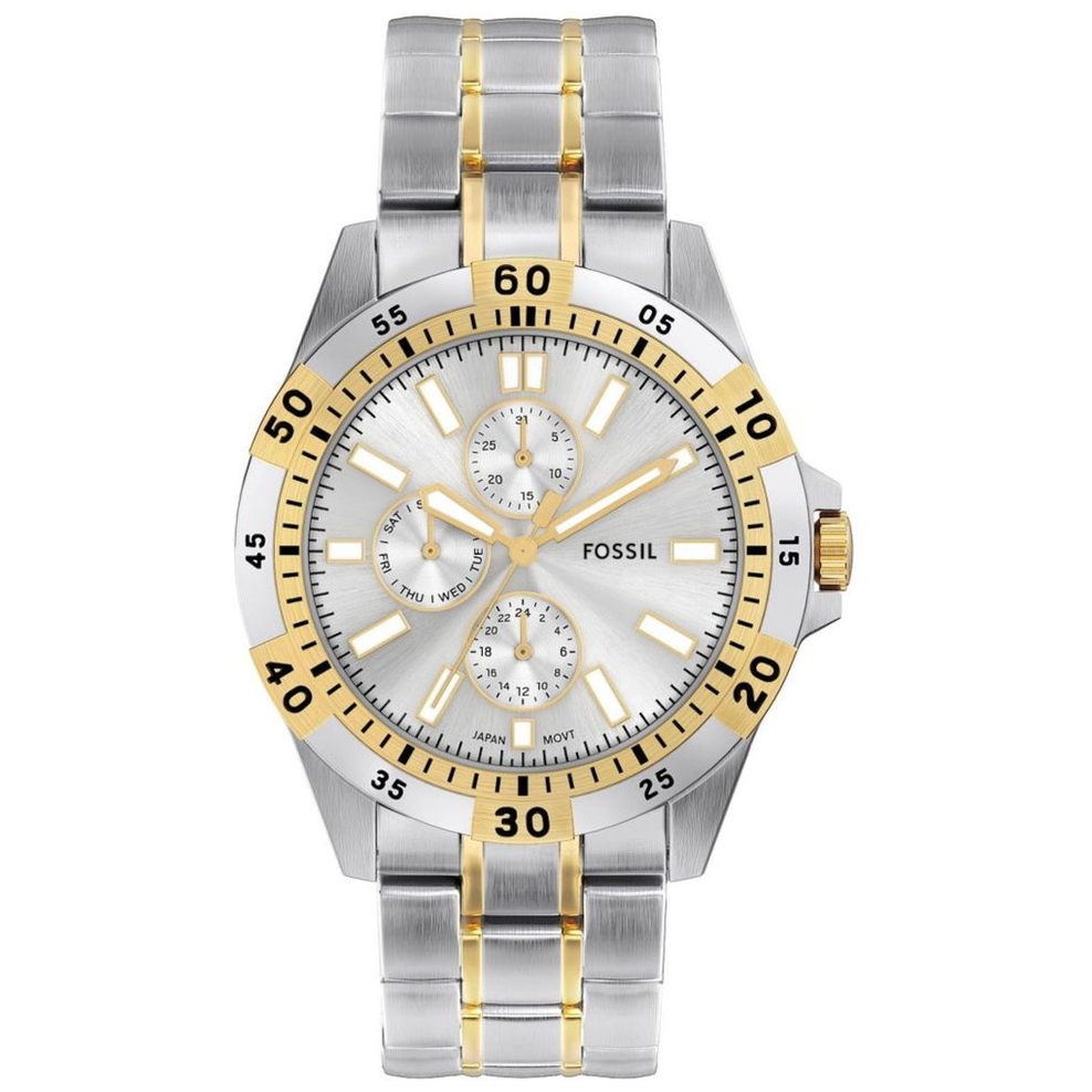 ZEGAREK FOSSIL GARRETT