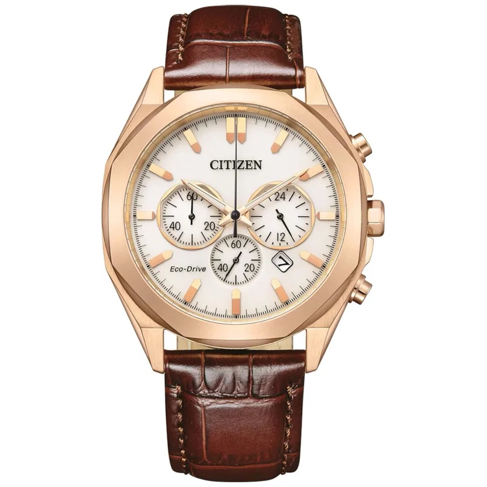 ZEGAREK CITIZEN SPORT MODERN CHRONOGRAPH