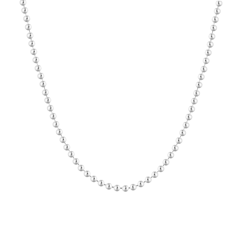 Łańcuszek srebro Picky Pica