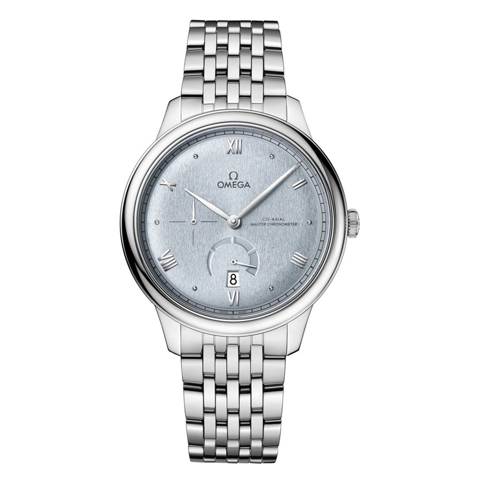 ZEGAREK OMEGA DE VILLE PRESTIGE