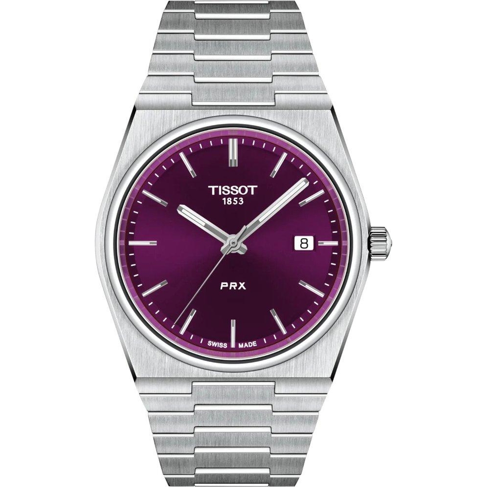 TISSOT PRX 40MM